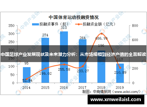 中国足球产业发展现状及未来潜力分析：从市场规模到经济产值的全面解读